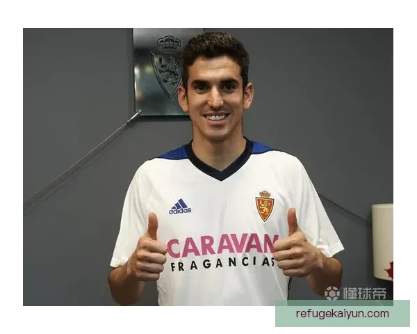 萨拉戈萨青训实力