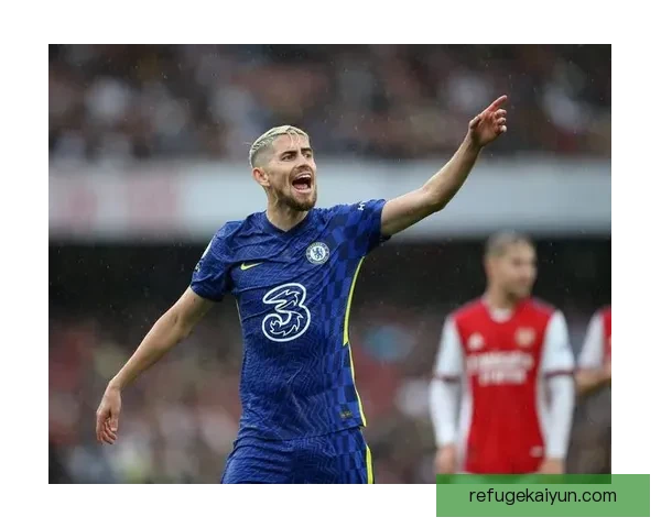 科瓦契奇在球队中场发挥重要作用，状态回暖引关注