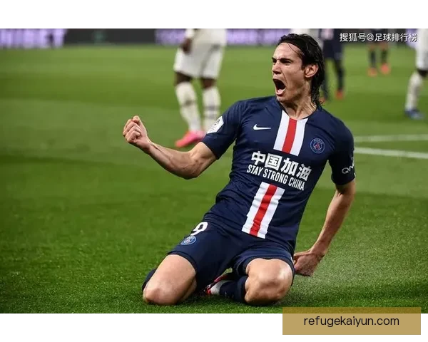 奥斯梅恩状态回暖，成为那不勒斯新神锋的核心力量