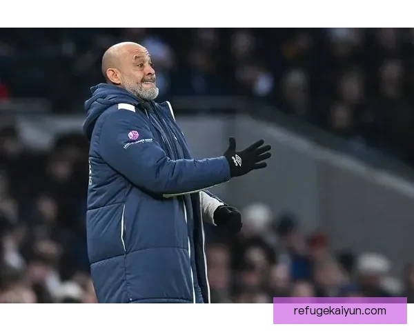 英超联赛西汉姆迎战热刺，双方表现值得关注