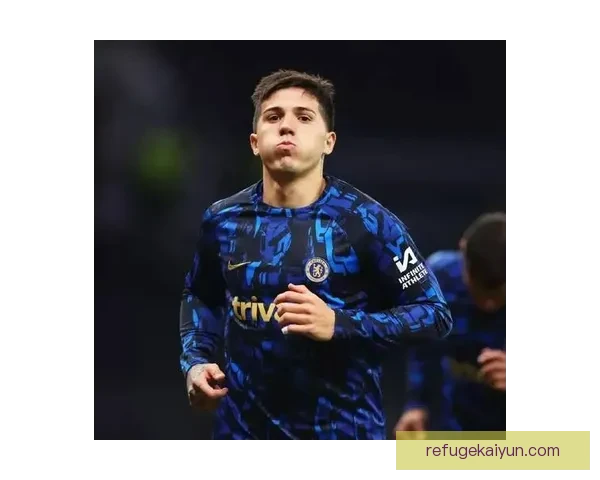 恩佐传球能力持续提升，助力球队进攻更具竞争力