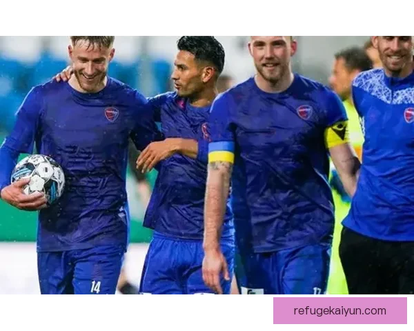 瑞安在哥本哈根的表现稳定，备受关注的状态提升引人瞩目。