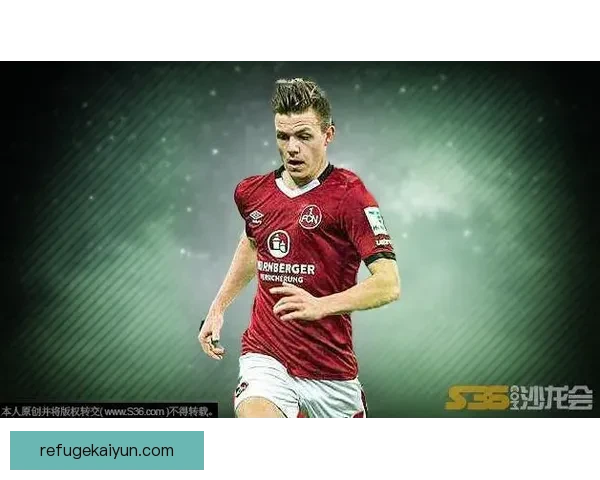 纽伦堡防线稳定状态持续，竞争力增强表现值得关注