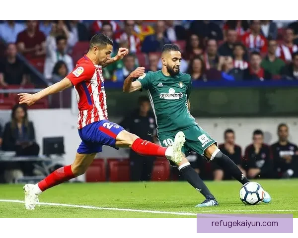 贝蒂斯比赛节奏持续稳定，球队在近期赛事中展现出不错的竞争力与表现。