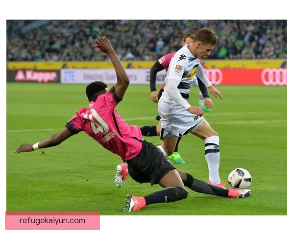 门兴本赛季进攻数据表现稳健，射门效率与关键传球持续提升