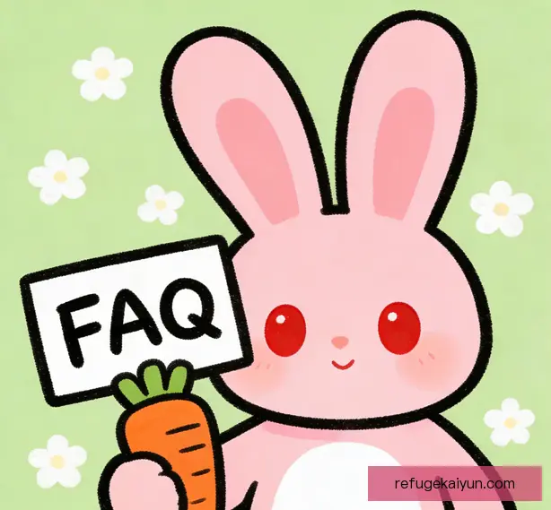 常见问题